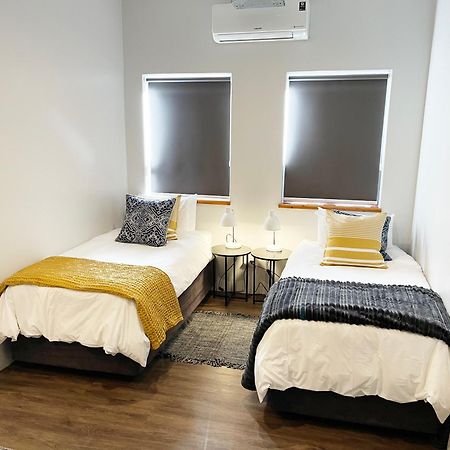 Zeederberg Corner Daire Paarl Dış mekan fotoğraf