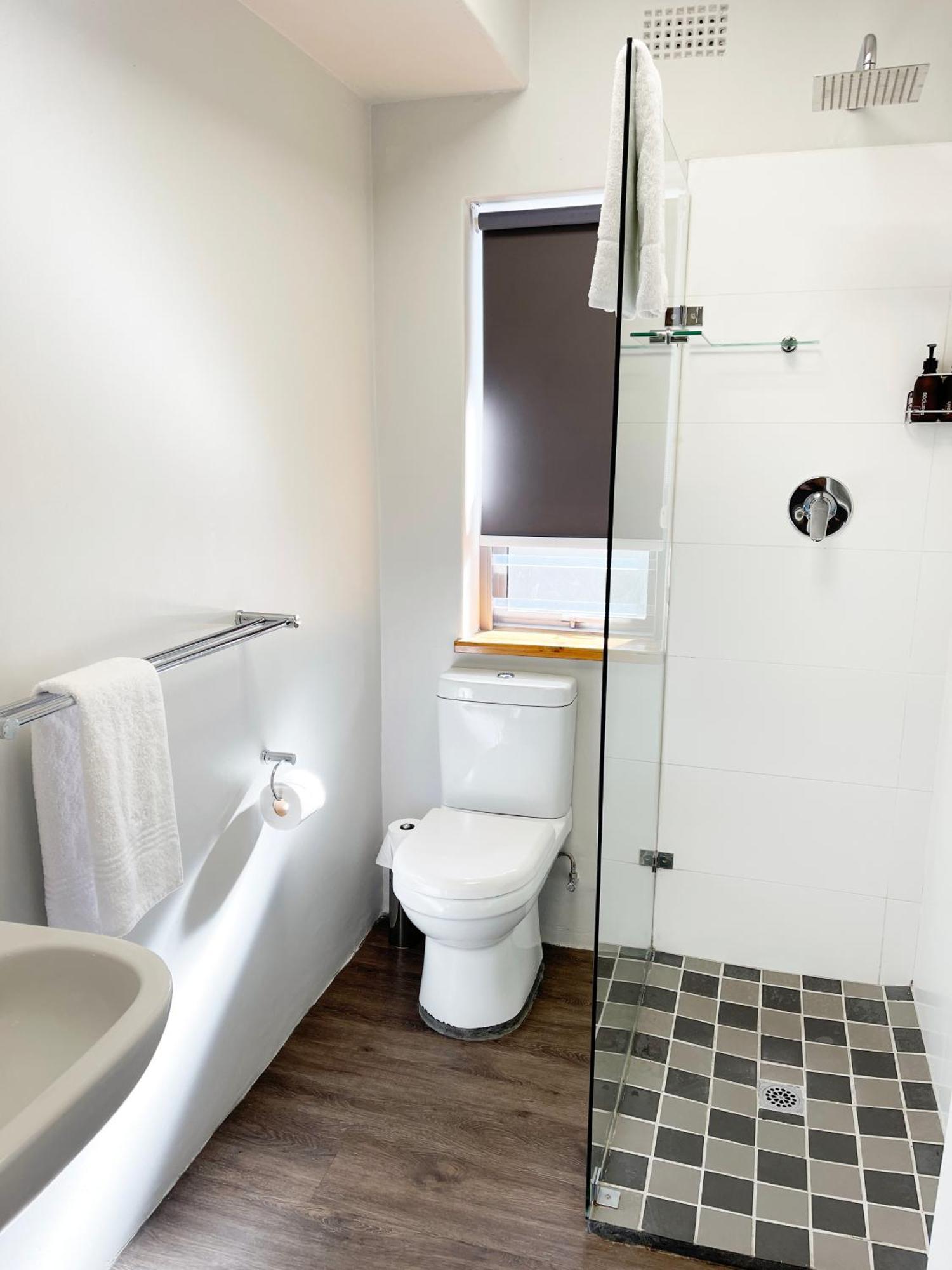 Zeederberg Corner Daire Paarl Dış mekan fotoğraf