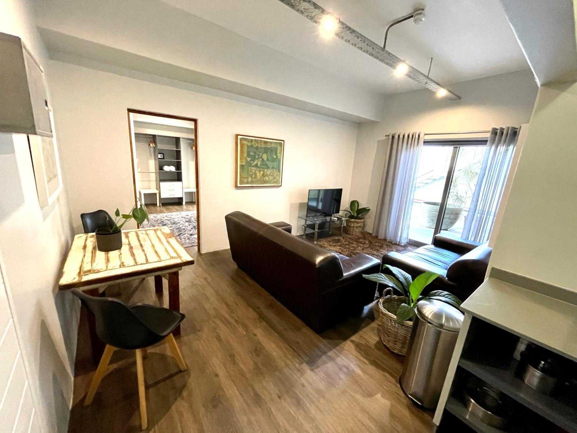 Zeederberg Corner Daire Paarl Dış mekan fotoğraf