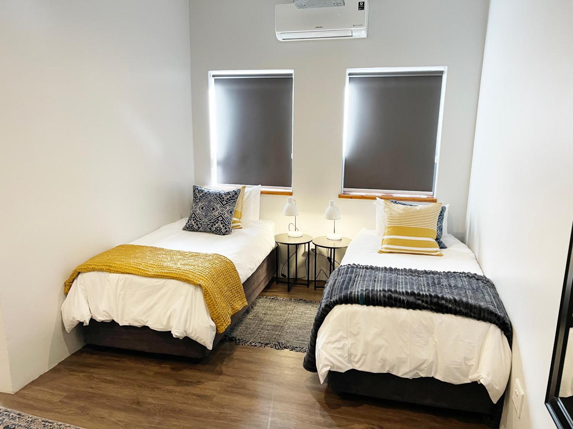 Zeederberg Corner Daire Paarl Dış mekan fotoğraf