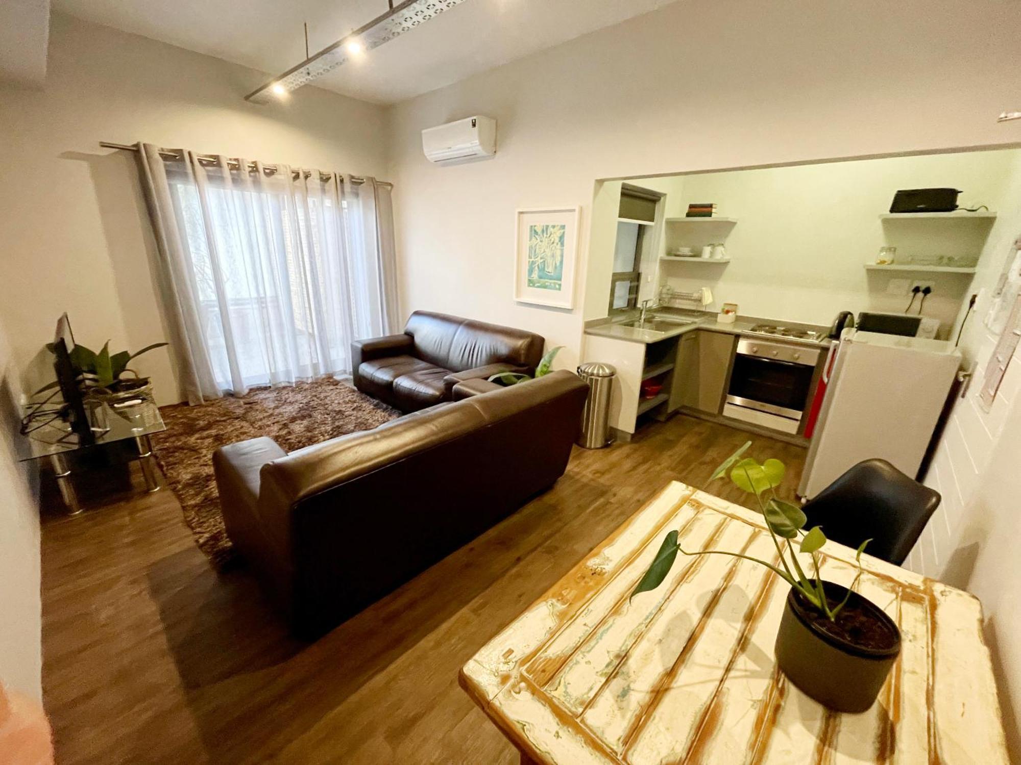 Zeederberg Corner Daire Paarl Dış mekan fotoğraf