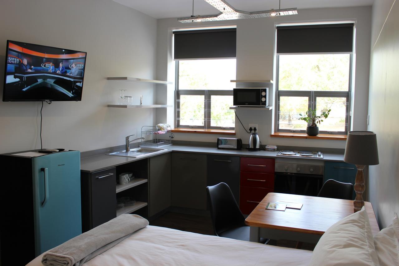 Zeederberg Corner Daire Paarl Dış mekan fotoğraf