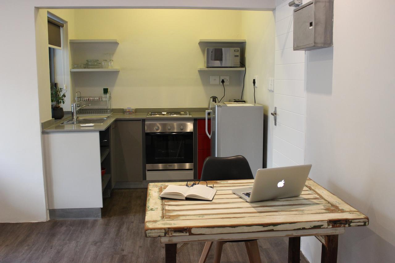 Zeederberg Corner Daire Paarl Dış mekan fotoğraf
