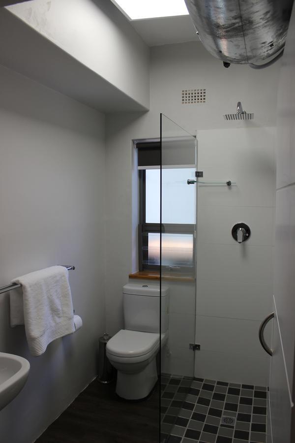 Zeederberg Corner Daire Paarl Dış mekan fotoğraf