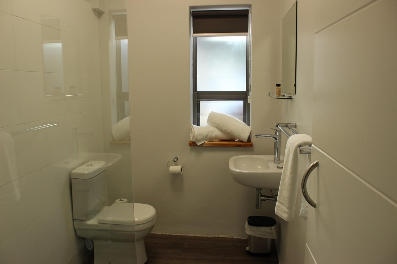 Zeederberg Corner Daire Paarl Dış mekan fotoğraf