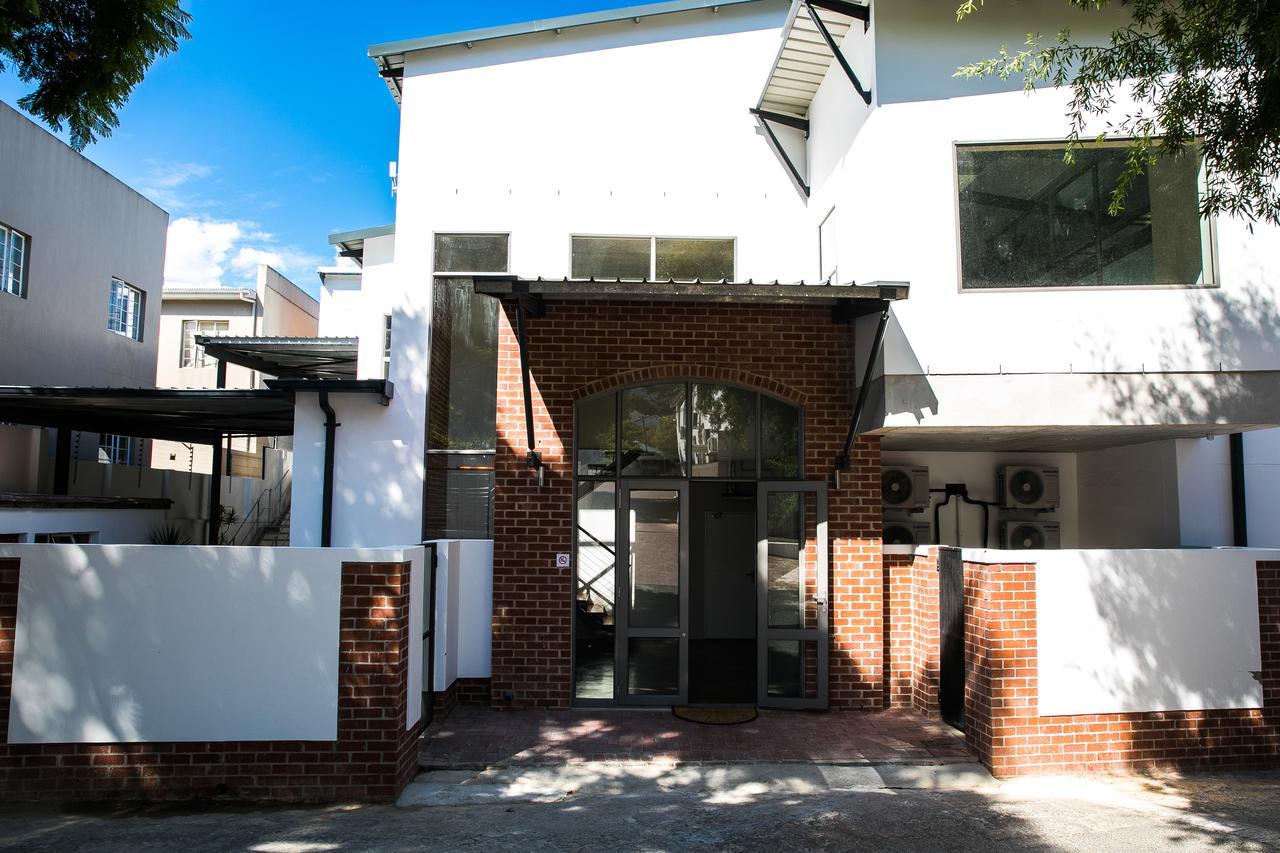 Zeederberg Corner Daire Paarl Dış mekan fotoğraf