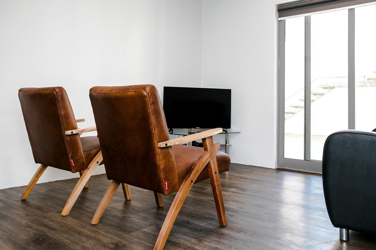 Zeederberg Corner Daire Paarl Dış mekan fotoğraf