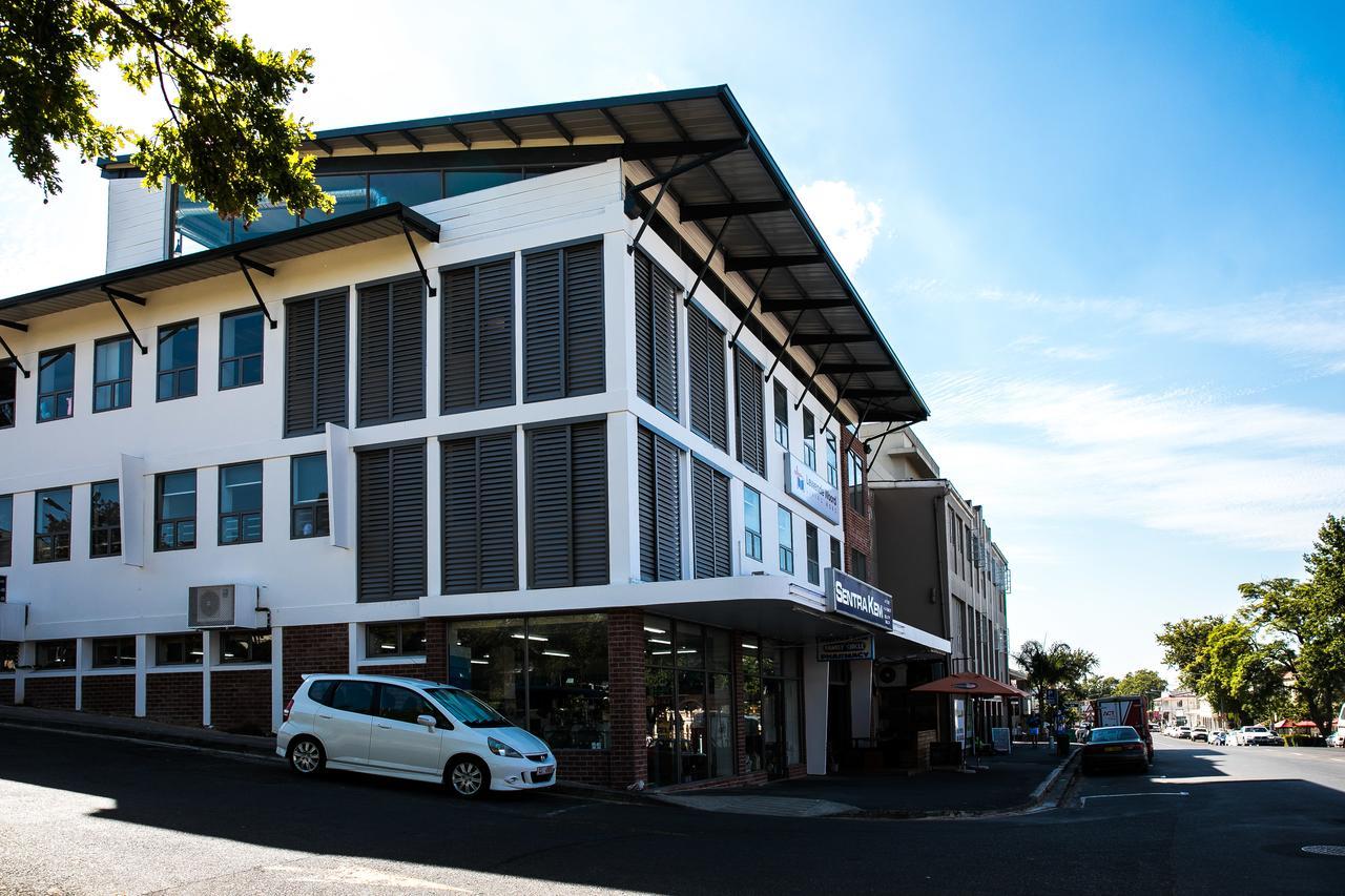 Zeederberg Corner Daire Paarl Dış mekan fotoğraf