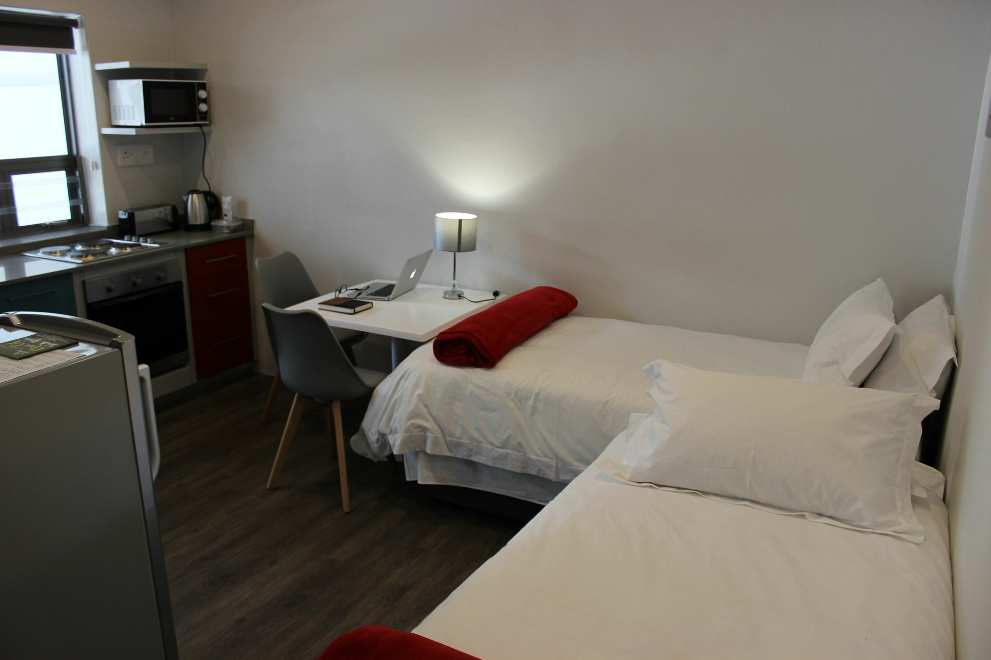 Zeederberg Corner Daire Paarl Dış mekan fotoğraf