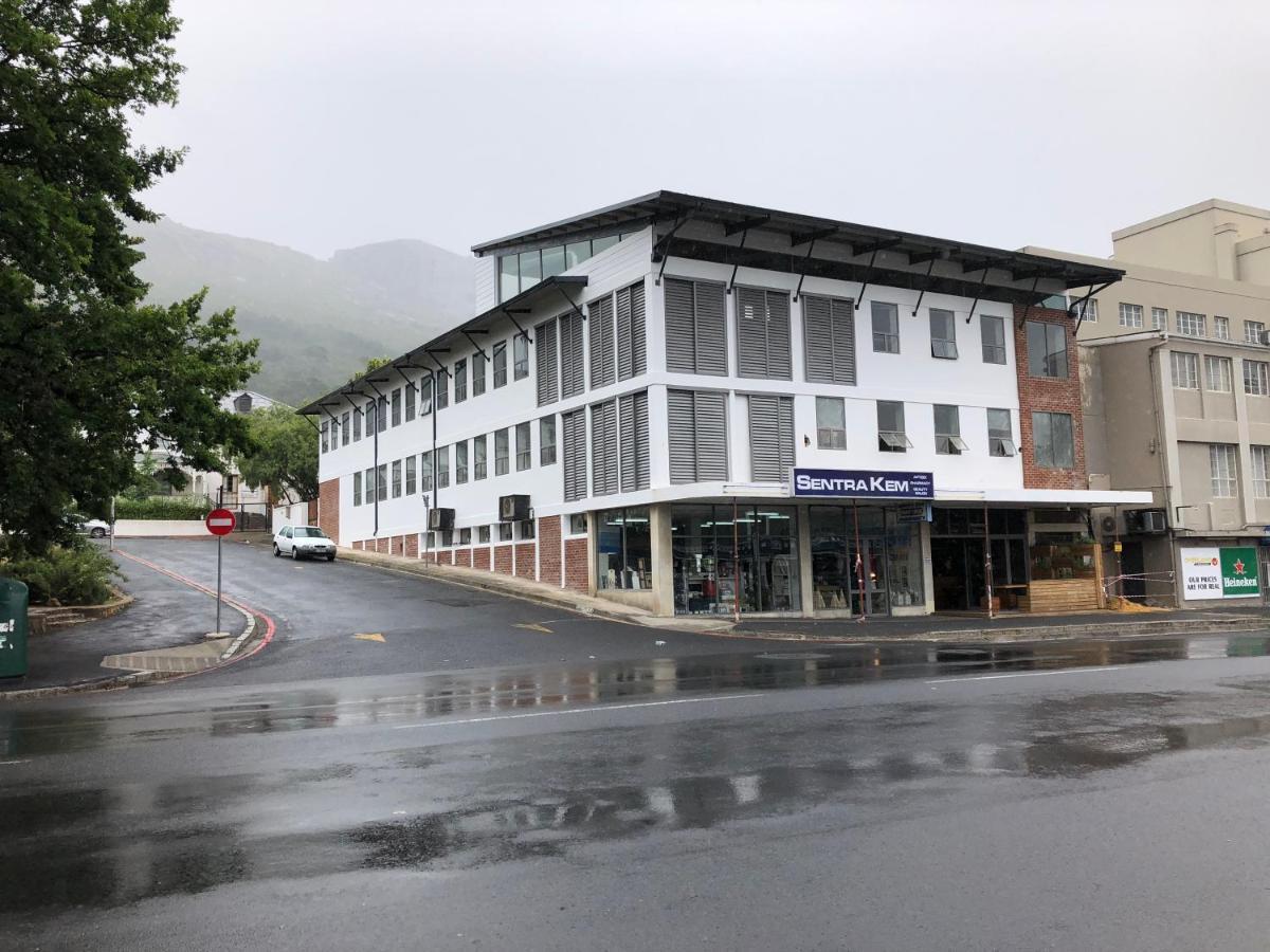 Zeederberg Corner Daire Paarl Oda fotoğraf
